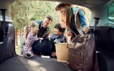 How to Organize Your Car Like a Pro