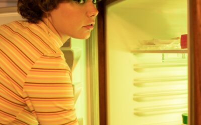 Everything You Ever Wanted to Know About Fridge Organization