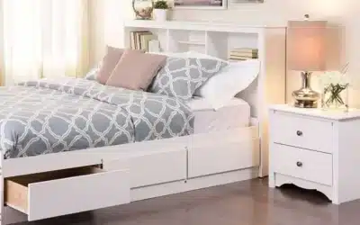 Top 10 Bedroom Organization Products From Amazon