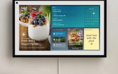 How to Organize Your Home – And Your Life – With Alexa