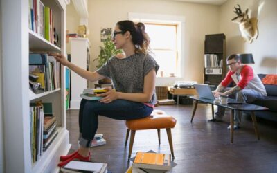 7 Myths about Being Organized: The Truth About Each One