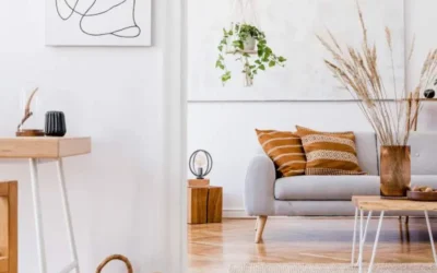 Spring Home Organization for the Mind, Body, and Soul