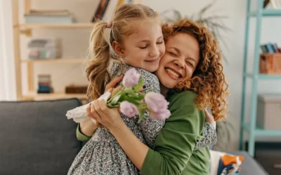Give the Gift of Professional Organization: The Perfect Mother’s Day Present!