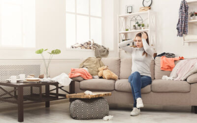 Simple Decluttering Projects for a Stress-Free Life