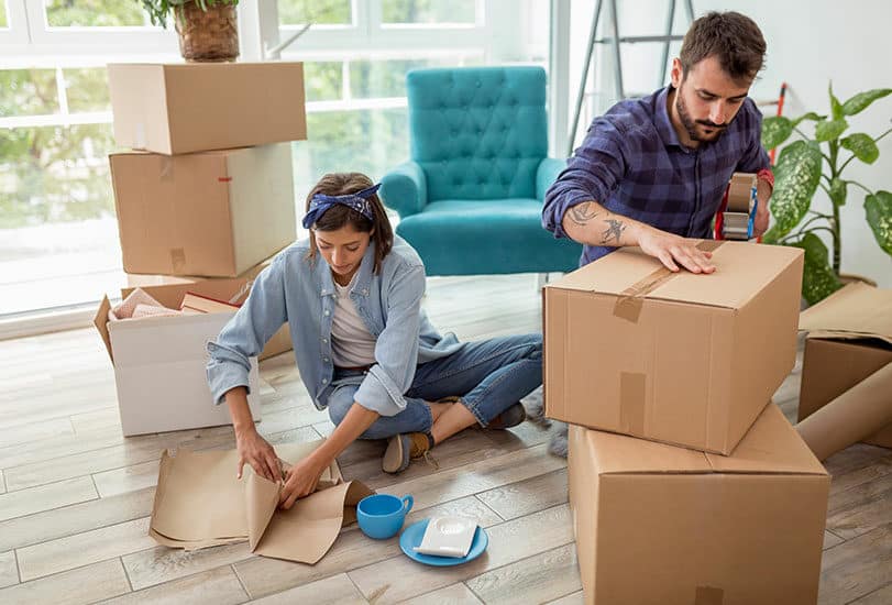 moving hacks