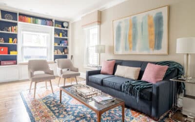 How to Get Organized Without Buying a Lot of Products