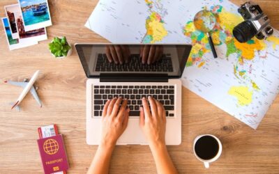 Family Summer Vacation Planning Made Easy