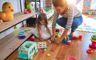 Kid’s Room Declutter Challenge: Summer Edition