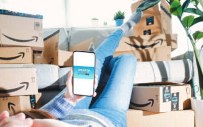 Strategic Shopping: Navigating Online Sales Without Overcrowding Your Home
