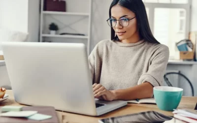 Harnessing the Power of Virtual Professional Organization