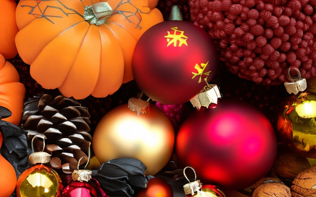 Ultimate Guide to Organizing Your Winter Home Décor