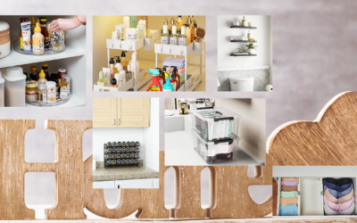 Top 10 Home Organization Products That Will Transform Your Living Space