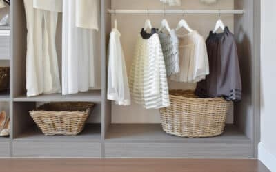 Mastering the Art of Seasonal Closet Organization: How to Prep Your Closet for Fall