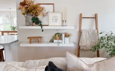 How to Incorporate Fall Decor into Your Houston Home Without Adding Clutter