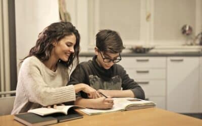 Ultimate Guide to Keeping Your Kids’ Homework Organized
