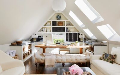 The Forgotten Zones: Top Tips for Organizing Basements, Attics, and Garages