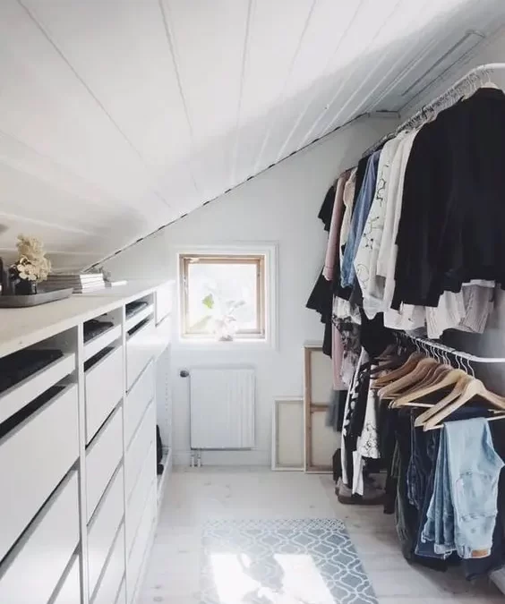 The Cost of Chaos: Why Professional Closet Organization Pays Off
