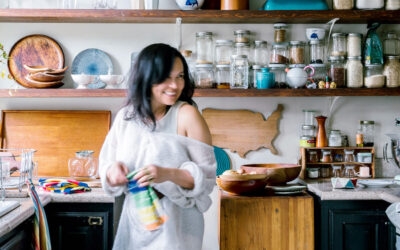 Top 10 Organizing Tricks for Busy People