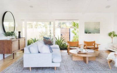 From Chaos to Calm: The Zen Principles of Home Organization