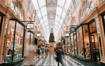 Top 10 Overlooked Ways to Organize Holiday Shopping