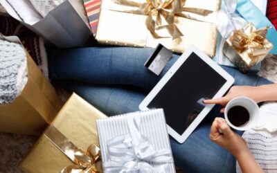 The Ultimate Guide to Holiday Shopping Organization