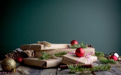 Thoughtful Gifts for the Organizationally Challenged: Subtle Hints for a Neater Life
