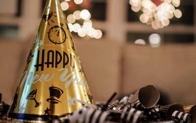 How to Organize a New Year’s Party