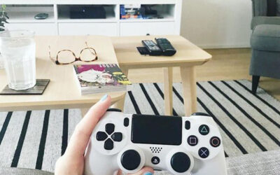 Declutter Your Gaming Zone: Home Organization Strategies for Gamers