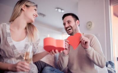 Give the Gift of Professional Organization This Valentine’s Day