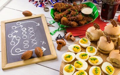 Last-Minute Organization Tips for Hosting the Ultimate Super Bowl Party