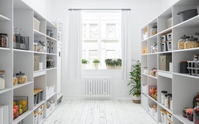 Beyond Tidiness: How an Organized Home Saves You Serious Money