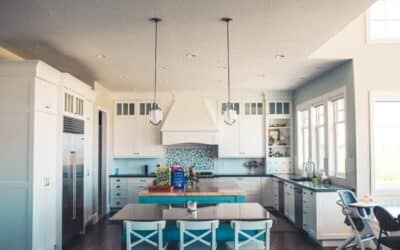 100 Home Organization Hacks for Houston Homes