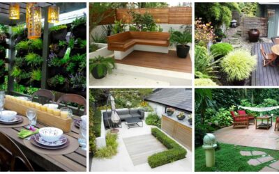 Better Backyard Hacks: Declutter Your Outdoor Spaces for Organized Summer Fun