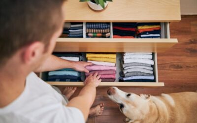 Beat the Heat and the Clutter: Your Ultimate Guide to a Stress-Free Houston Summer
