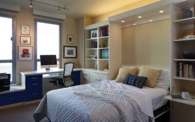 Maximizing Space: Creating a Multi-Functional Guest Room That Wows