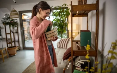 10 Quick-Win Home Organization Tasks for Busy Bees: Reclaim Your Space in Under 30 Minutes