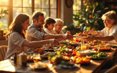 Imagine a Holiday Season Filled with Joy (and NO Stress!)