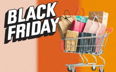 The Complete Black Friday Guide to Home Organization