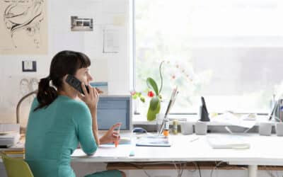 January 2025 Decluttering Challenge Days 21-25 : Office & Tech Organization