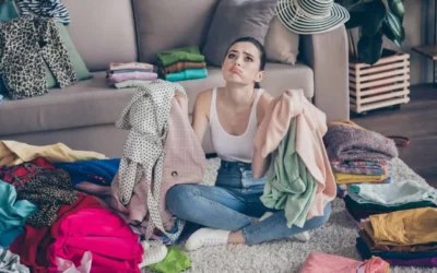 Decluttering Truths: A Professional Organizer’s Perspective