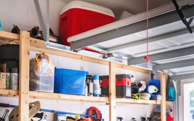 Houston Garage Organization: What the Heat, Humidity, and Pests Are Doing While You’re Not Looking