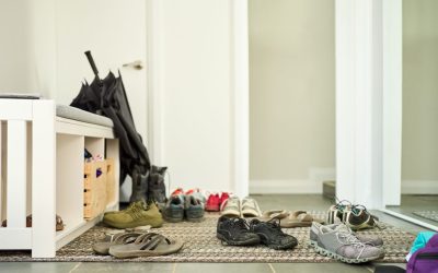 The 10-Minute Spring Organizing Reset: One Quick Win for Every Room