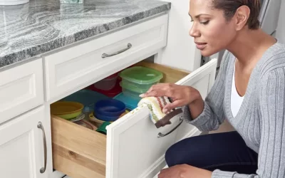 Why Your Kitchen Spring Clean Takes All Day: A Houston Professional Organizer Explains