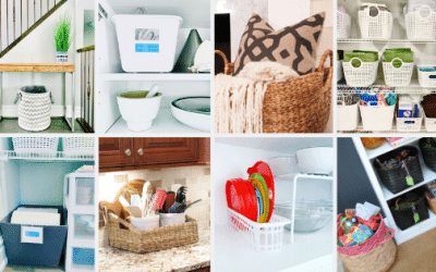 The September Problem: Why Summer Home Organization Can’t Wait Until August