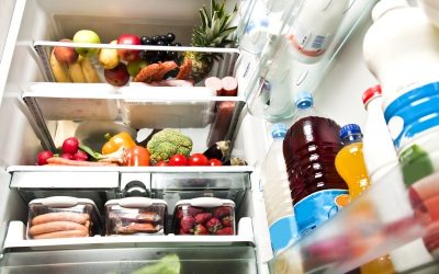 7 Fridge Organization Mistakes I See All the Time