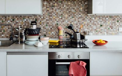 How to Declutter Your Kitchen: The Right Order and What to Actually Let Go