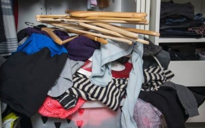 How to Declutter Your Closet: What to Keep, What to Let Go, and Why It’s Harder Than It Should Be