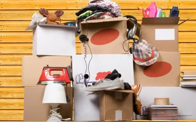 Which Declutter Trap Are You Stuck In? A Houston Professional Organizer’s Take