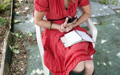 The 30-Minute Fall Reset: A Strategic Habit to Organize Your Busy Season