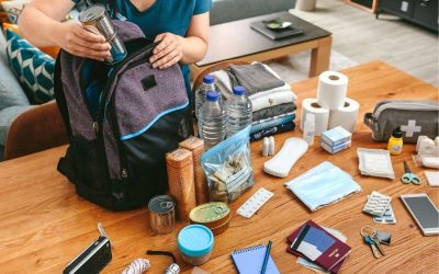How to Organize a Hurricane Prep Kit Before You Need It